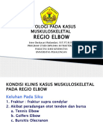 Patologi Muskulo Elbow