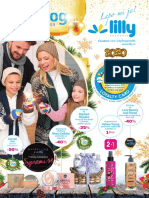 Lilly Katalog Decembar 2019 PDF