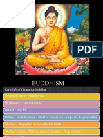 BUDDHISM 