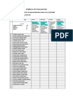 Lista de Cotejo Oscar1