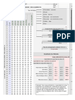 SPT Carga Admissível de Estacas