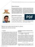 Metodo Curvat Aprox em Pilares PDF