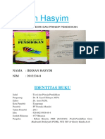 Resume Buku