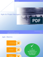 Agile For PMs v6