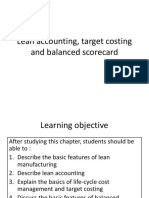 Lean Accounting