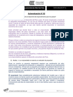 Autoevaluaciones N°02