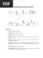 Calentamiento en Espacios Reducidos