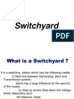 Switchyard