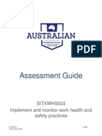 Assessment Guide