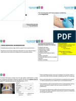 Venipuncture PDF