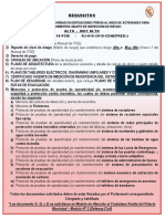 Requisitos ITSE PREVIA PDF