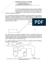 Problemas TEMA 2