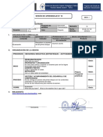 Acta de Comuni - IV