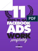 11 Facebookads