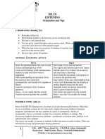 Writing & Speaking PDF