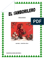 El Tamborilero Completo