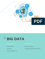 Big Data