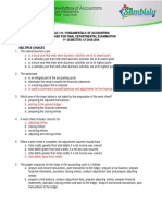 Basic Accounting Reviewer Corpo PDF