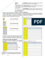 Esquema Proposicional