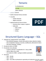 2 SQL