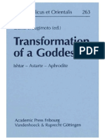 Transformation of A Goddess PDF