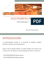 Electrometalurgia PDF