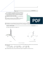 Cinetique Exo1 PDF