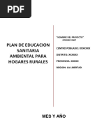 Propuesta Plan Edusaam PDF