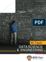 M.tec - Data Science & Engineering - 0