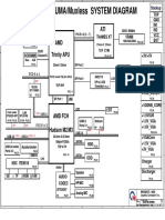 Quanta r53 R1a Schematics PDF