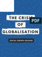 Dani Rodrik - The Crisis of Globalisation PDF