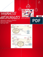 Antivirales