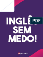 Ebook Inglês Sem Medo 2 1 PDF