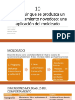 MOLDEAMIENTO (Organizador Visial)