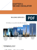 Chapter 6 Building Transportation PDF