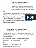 ICE-L Engine Performance 15 Dec 16