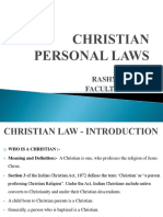 Christianpersonallaws 170318173058