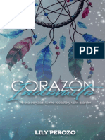 Corazón Indómito PDF