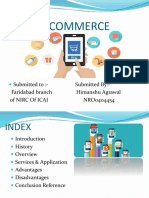 M Commerce-1