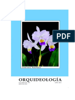 Revista Orquideología - SCO - Vol. XXX N. 1 2013