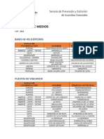 Catálogo de Medios 2018 PDF