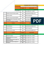 Programa Anual de Capacitacion, Entrenamiento e Induccion