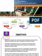 Diplomado El Supervisor y El Arte de Supervisar Uach PDF