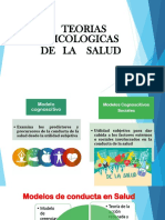 Modelos de Salud