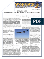 PF117 What Is ISR Clarifying ISR and ISTAR in Air Power Terms