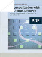 Decentralization With Profibus DP DPV1 2ed-07-2003 e