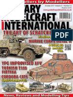 2017-10-01 Military Modelcraft International 