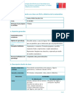 03 - Matematicas - U2 - Evaluacion1 Sammy Gonzalez