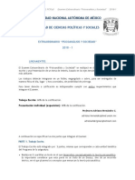 Extraordinario-Psicoanálisis-y-Sociedad Como Guia PDF