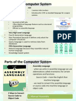 Computer Fundamentals and Logic Circuits Part 3